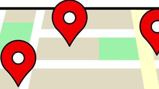 UWB bietet hochpräzise Lokalisierung auch in stark frequentierten Umgebungen mit Mehrwegeffekten. (Bild: gemeinfrei)