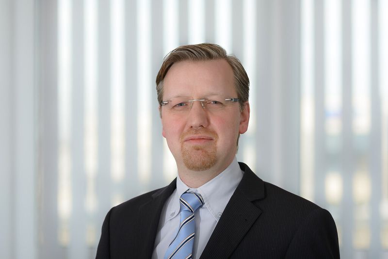 Dr.-Ing. Dipl.-Kfm. Christoph Runde ist Geschäftsführer des Virtual Dimension Center Fellbach w. V. in 70736 Fellbach. (Bild: VDC Fellbach)