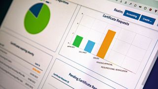 Die Managed-PKI-Lösung mit integriertem CLM von MTG und Darz ist spezifisch auf die Bedürfnisse des Mittelstands zugeschnitten. (Bild: MTG AG)