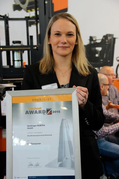 Impressionen, mit Details zu den Award-Gewinnern...wer durchhält findet auch noch einige weibliche Hingucker...viel Spaß. (BildL Ulrich)
