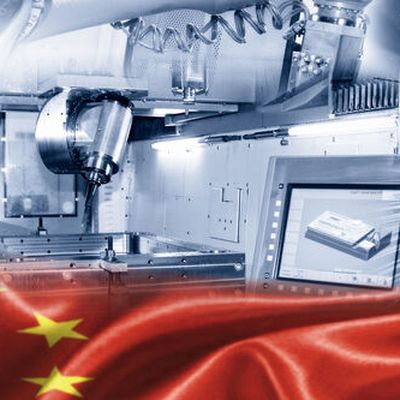 In unserem China Market Insider versorgen wir Sie regelmäßig mit relevanten Informationen direkt aus China. (Bild: © Eisenhans - stock.adobe.com)