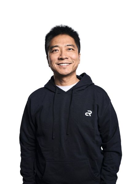 Zhaopeng Chen, CEO Agile Robots: «In Zukunft wird die industrielle Robotik vor allem durch Physical AI geprägt sein – also durch die Kombination von künstlicher Intelligenz, Sensorik und Robotik.» (Bild: Agile Robots)