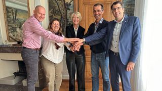 Les entreprises Monnier S.A. et Procolor LCTI Sàrl rejoignent la division horlogère du groupe MPS. (Source : MPS)