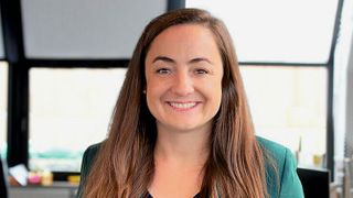 Johanna Koch ist Director Sales der Gebrauchtwagenplattform Heycar. (Bild: Heycar)