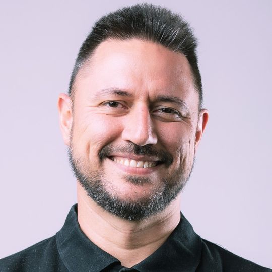 Vincenzo Ciancaglini ist Senior Threat Researcher bei Trend Micro.(Bild:  Trend Micro)