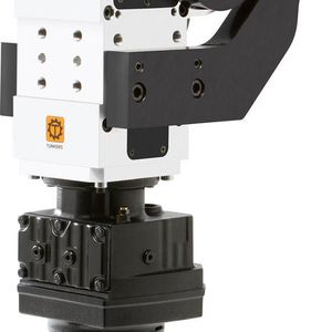 Der Elektroschwenker KSG500.