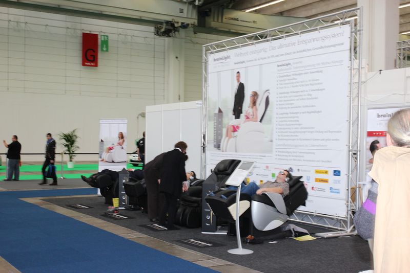 Rückblick: Bilder von der Euromold 2013. (Bild: Finus/Klöpping)