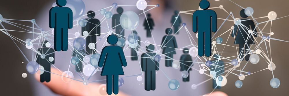 Wie digitale Medien den Menschen beeinflussen