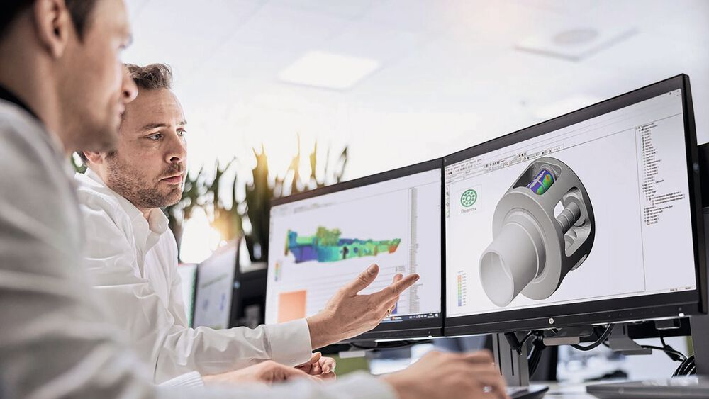 Closed-loop engineering for wind turbines
