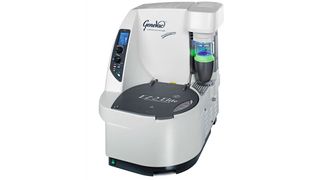 Zentrifugalverdampfer (Genevac)