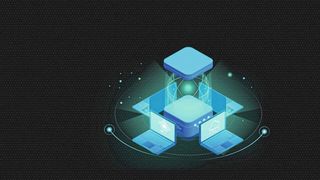 Microsoft hat mit Azure Quantum den ersten über Cloud zugänglichen Quantencomputing-Access in einer Public Preview freigegeben. (Bild: Microsoft)