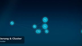 ProxCenter: steuert viele Proxmox-Cluster zentral (Bild: Thomas Joos)