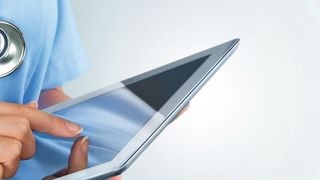 Abb. 1: Was kann die Digitalisierung des Gesundheitswesens für die Patientenversorgung leisten? (©BillionPhotos.com - stock.adobe.com)