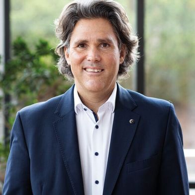 Markus Schörg, CEO, Joseph Dresselhaus GmbH & Co. KG (Bild: Joseph Dresselhaus GmbH & Co. KG)