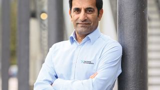 Rahman Jamal: „Disruptive Trends wie 5G, autonome Fahrzeuge oder die vielen Facetten des IoT und IIoT erfordern ein grundlegendes Umdenken beim automatisierten Messen und automatisierten Testen.“ (Bild: National Instruments)