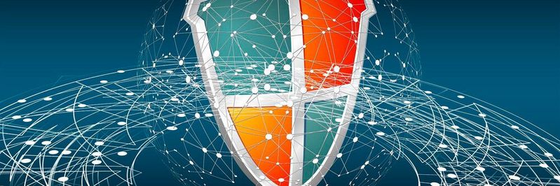 Der Eco Verband empfiehlt acht Maßnahmen zum Schutz vor möglichen Cyberattacken.(Bild:  gemeinfrei /  Pixabay)