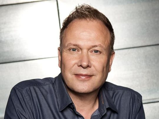 Martin Koppehele ist Co-Founder des Start-ups Magic Horizons.(Bild:  Magic Horizons)