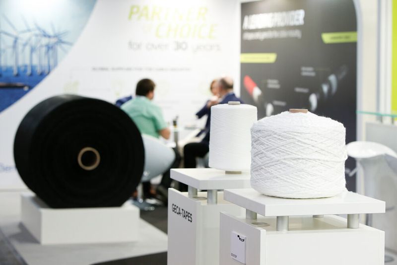 Rückblick: Das waren Wire und Tube 2018. (Messe Düsseldorf / ctillmann)