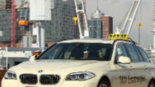 B&K sucht immer wieder neue Nischen für den Neuwagenvertrieb. (Foto: B&K)