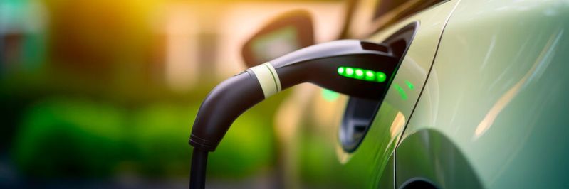 Detailed cell design and expert engineering were required to manage the technological challenges associated with silicon-based anodes and high currents when scaling StoreDot's Extreme Fast Charging (XFC) solution from soft pouch to hard prismatic cells.(Source:  barmaleeva - stock.adobe.com)