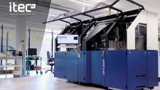 ITEC: Der urspünglich von Philips gegründete Halbleiterfertigungsquipment-Hersteller wird  eigenständig.   (ITEC)