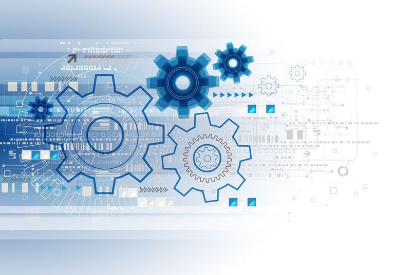 9. App- und Service-Architekturen: Gartner sagt außerdem voraus, dass sich der Trend weg von monolithischen Strukturen in der Software-Entwicklung hin zu lose gekoppelten Systemen entwickeln wird, also Apps und Services. So würden Systeme leichter zu skalieren und zu erweitern sein. Microservice-Architekturen und Container-Systeme seien entscheidend, um so eine flexible und skalierbare Architektur zu entwickeln. (© Alex - Fotolia)