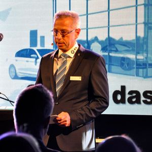 (Wehner / »kfz-betrieb«)