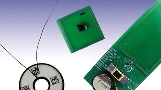 Eine RFID-basiertes Prüfsystem hat Dynamic Systems umgesetzt. Es eignet sich zur 100%-Kontrolle in der Montage. Bild: Dynamic Systems (Archiv: Vogel Business Media)