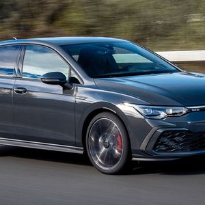 Platz 1 der Kompaktwagen im Juni 2022: VW Golf, 7.837 Neuzulassungen.(Bild:  Volkswagen)