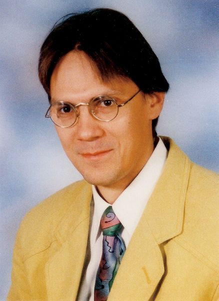 Priv.-Doz. Dr. F.-M. Matysik (Archiv: Vogel Business Media)