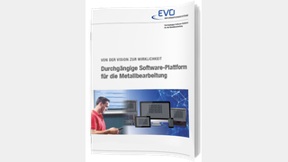 Whitepaper Cover: EVO