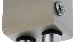 Mit dem Schnellwechselsytem von Schunk sind Greiffinger ruckzuck gewechselt. Bild: Schunk (Archiv: Vogel Business Media)