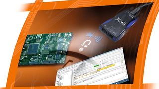 Der kostenlose JTAG Live Buzz ist ein idealer Einstieg in den Boundary-Scan-Test (Archiv: Vogel Business Media)