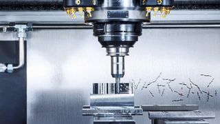 Weil selbst innerhalb der Werkstoffgruppe Weichstahl (z. B. St‑52 vs. 42CrMo4) identische Einsatzdaten völlig unterschiedliche Verschleissbilder erzeugen, wurde «SteelCut» mit breiter Werkstoffabdeckung und «robuster Charakteristik» ausgelegt. (Bild: © ScanderbegSauer 2025)