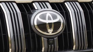 93981943 (Bild: Toyota)