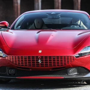 Kaum ein anderer Supersportwagen ist so elegant und dabei frei von jeder Aggression.(Bild:  Ferrari)