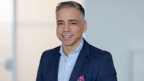 Marc Wilczek ist seit März CEO von Plusserver. (Bild: Plusserver)