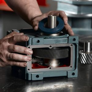 (Archiv: Vogel Business Media)