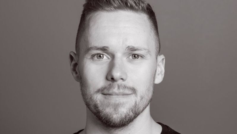 Frank Mäling(Bild:  Polestar)