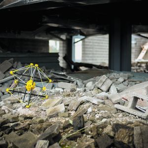 (Lee-Huang Chen/Squishy Robotics)