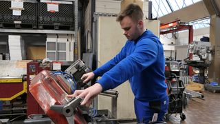 stelle2 (Dexion GmbH)