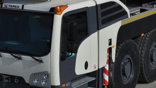 Seit Inkrafttreten der neuen EU-Verordnung zur Senkung der CO2 –Emission gerät die Automobilindustrie aber auch der Bereich der Sonderfahrzeuge zunehmend unter Druck, die geforderten Grenzwerte zu erreichen (Bild: Rhein Composite)