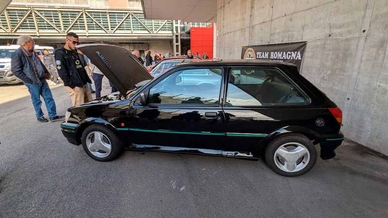 Solch einen XR2i gab es seinerzeit nicht für Geld und gute Worte finden. Weshalb? (Bild: Dominsky)