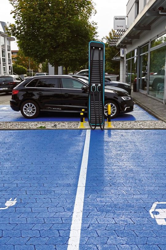 (Bild:  Schreiner/»kfz-betrieb«)