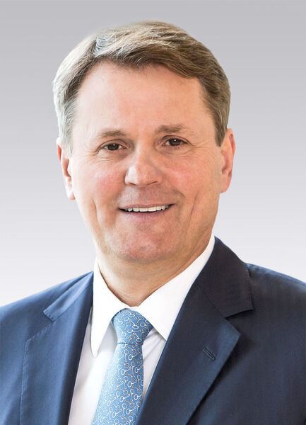 Prof. Dr. Norbert Winkeljohann (62) wird neuer Vorsitzender des Aufsichtsrats von Bayer.  (Bayer)