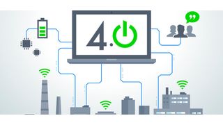 Vorhandene Industrieanlagen sind meist nie mit dem Gedanken an potenziell böswillige Kommunikationspartner konzipiert worden. (Mimi Potter - Fotolia.com)