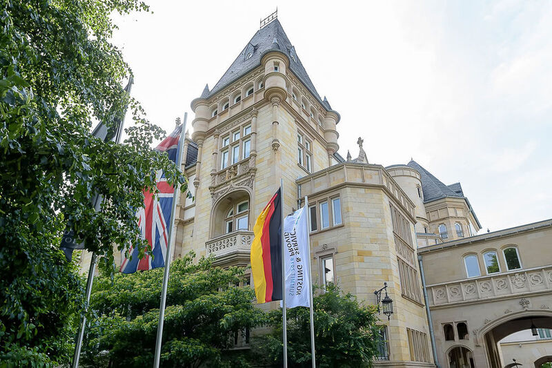 Der siebte Hosting & Service Provider Summit fand am 17. und 18. Mai in der Villa Kennedy in Frankfurt statt.
>>> Zum Nachbericht des HSP Summit mit den Gewinnern der Hosting Awards 