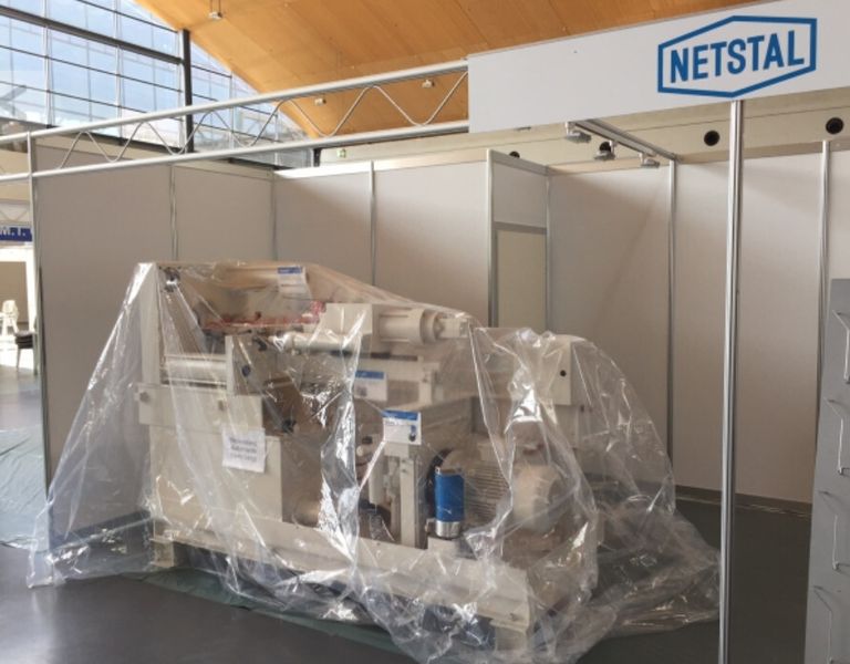 Impressionen von der Usetec 2015 (Bild: Andreas Drollinger/Usetec)