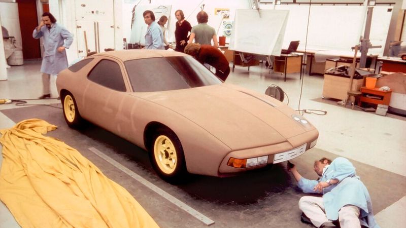  (Bild: Porsche AG)