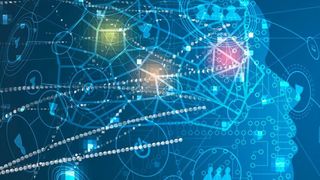 In Hinblick auf KI (Künstliche Intelligenz) sind deutsche Unternehmen noch zurückhaltend. (©kras99 – stockadobe.com)